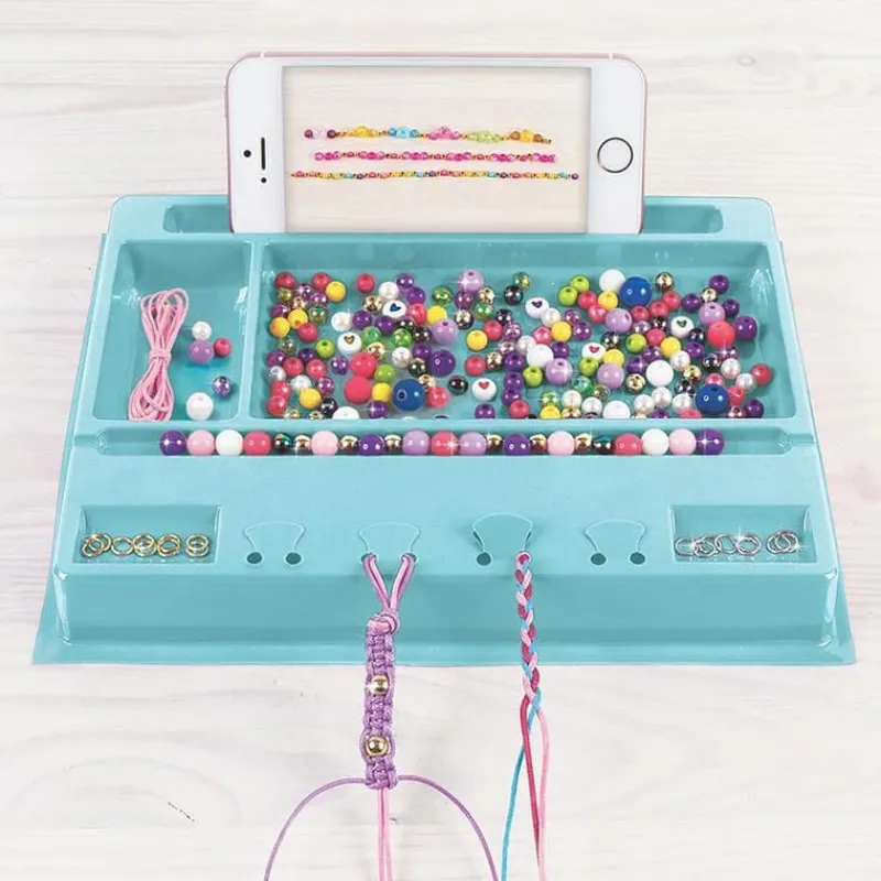 Silverlit Make It Real Armbanden maken> Creatief