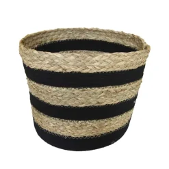 Mand seagrass 22xH20cm> Opbergen