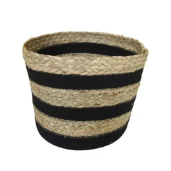 Mand seagrass 15xH13cm> Opbergen