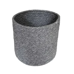 Mand stof 22xH22cm> Opbergen