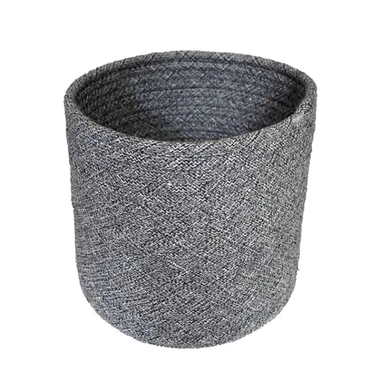 Mand stof 22xH22cm> Opbergen