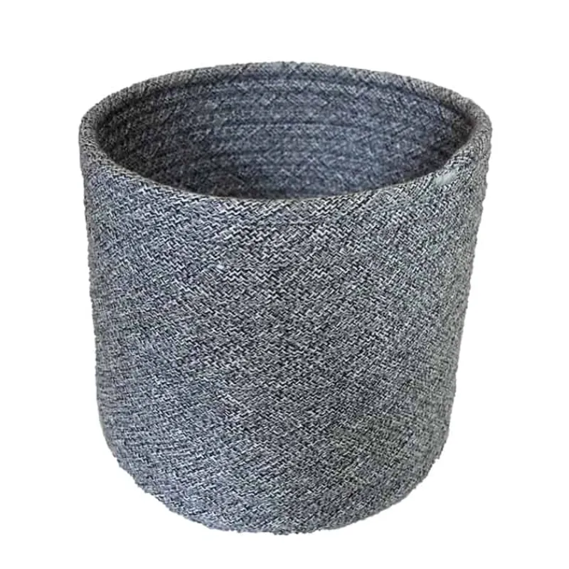 Mand stof 26xH24cm> Opbergen