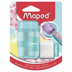 Maped Gom+slijper> Bureaumateriaal