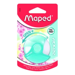 Maped Zenoa gom pastel> Bureaumateriaal