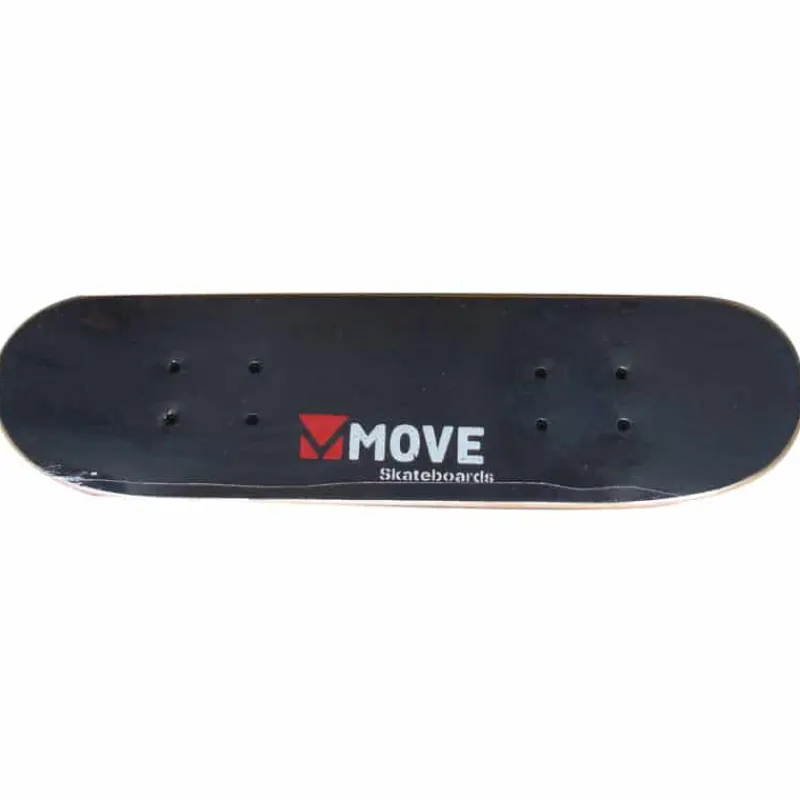 Maple Leaf Skateboard Aap (60cm)> Fiets & Sport