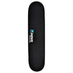 Maple Leaf Skateboard (79cm) Eighties/Graffiti> Fiets & Sport