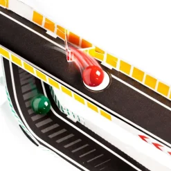 Marble Knikkerbaan RaceTrax (40 stuks)><noscript><img width=