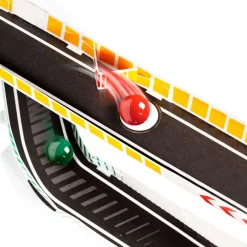Marble Knikkerbaan RaceTrax (40 stuks)><noscript><img width=