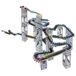 Marble Knikkerbaan RaceTrax (40 stuks)><noscript><img width=