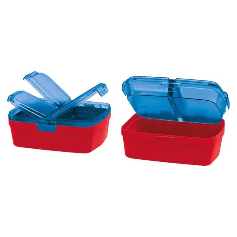 Super Mario Mario Bros Lunchbox> Lunch