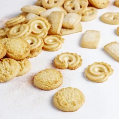 Mathéo koekjes met boter (454g)> Eten En Snoep