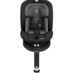 Maxi-Cosi Emerald authentic black> Autostoel
