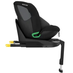 Maxi-Cosi Emerald authentic black></noscript> Autostoel
