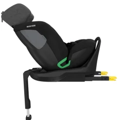 Maxi-Cosi Emerald authentic black></noscript> Autostoel