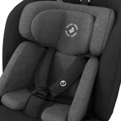 Maxi-Cosi Emerald authentic black></noscript> Autostoel