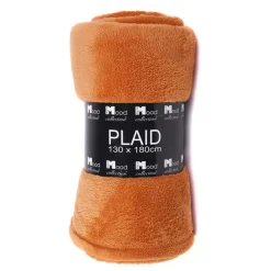 Maxime fleece plaid (180x130cm)><noscript><img width=