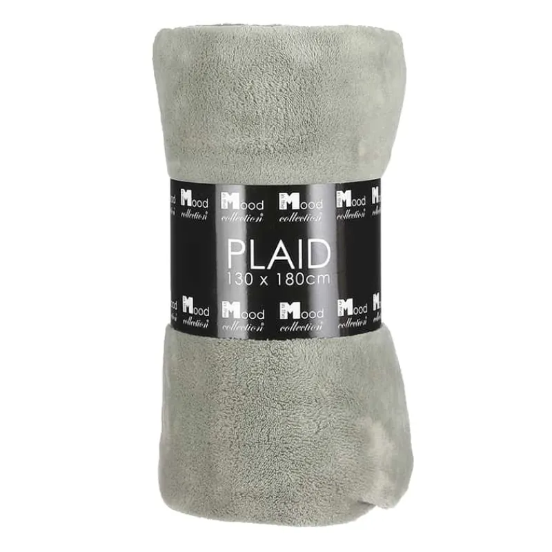 Maxime fleece plaid (180x130cm)> Textiel|Decoratie