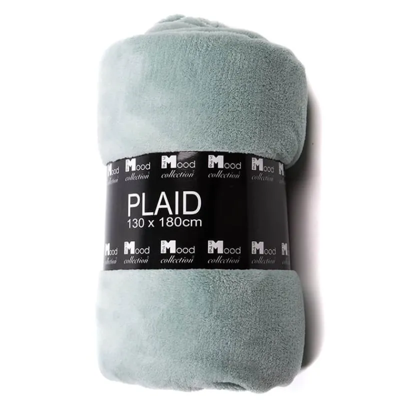 Maxime fleece plaid (180x130cm)> Textiel|Decoratie