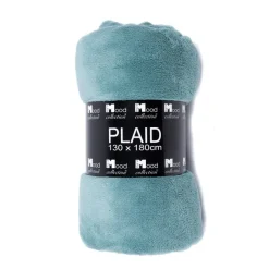 Maxime Fleece Plaid (180x130cm)></noscript> Textiel