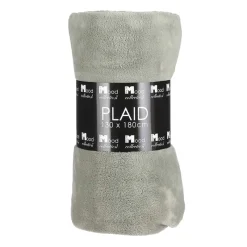 Maxime Fleece Plaid (180x130cm)></noscript> Textiel