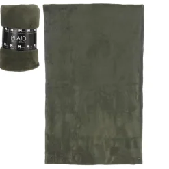 Maxime Fleece Plaid (180x130cm)></noscript> Textiel