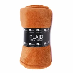 Maxime Fleece Plaid (180x130cm)></noscript> Textiel