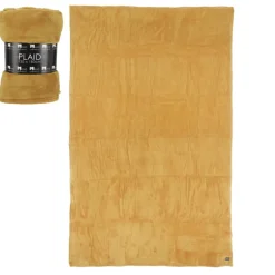 Maxime Fleece Plaid (180x130cm)></noscript> Textiel