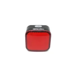 Maxxus Achterlicht Cube 120 Lumen Ovaal USB Oplaadbaar><noscript><img width=