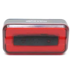 Maxxus Achterlicht Power 120 Lumen Auto USB Oplaadbaar></noscript> Veilig Naar School|Fiets & Auto