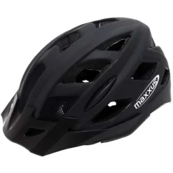 Maxxus Helm Urban Light (S/M)> Veilig Naar School|Fiets & Sport