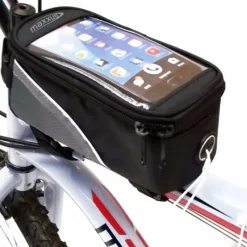 Maxxus Kadertas voor smartphone> Veilig Naar School|Fiets & Sport