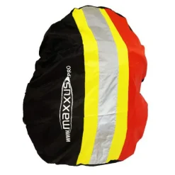 Maxxus Rugzakhoes Belgium reflecterend> Veilig Naar School|Fiets & Sport