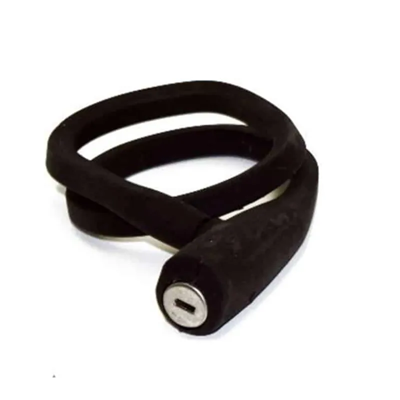 Maxxus slot Memory (12x600mm) met sleutel> Fiets & Sport