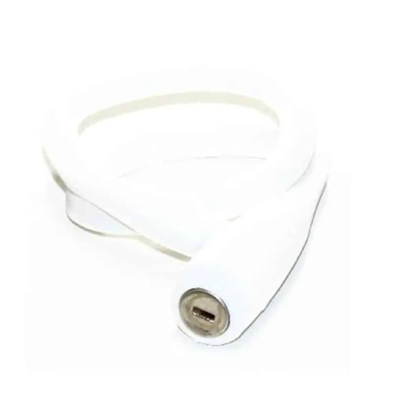 Maxxus slot Memory (12x600mm) met sleutel> Fiets & Sport