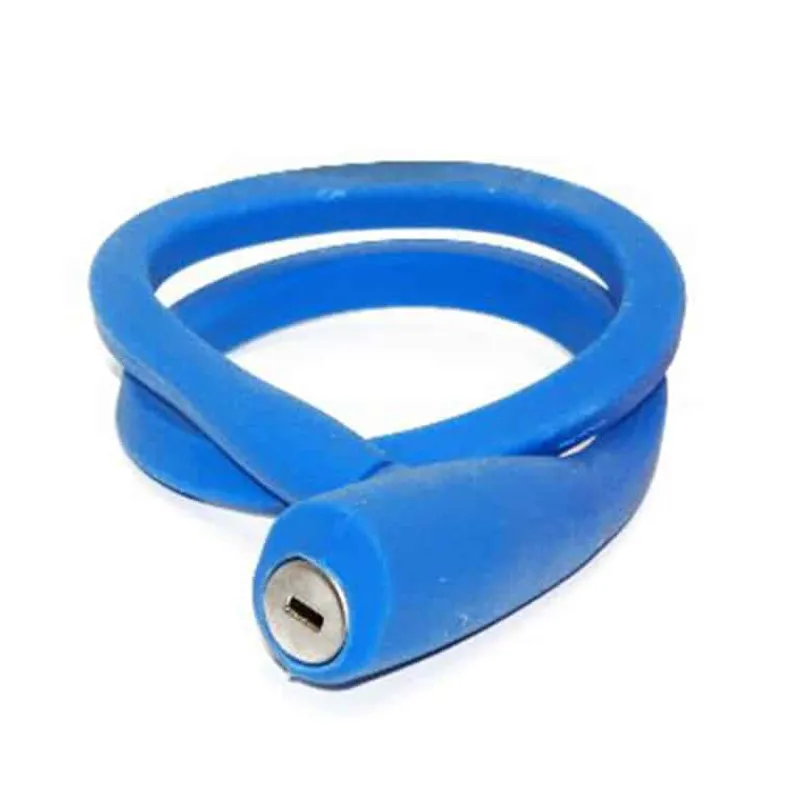 Maxxus slot Memory (12x600mm) met sleutel> Fiets & Sport