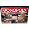 MB Monopoly Valsspelers Editie> Gezelschapspel