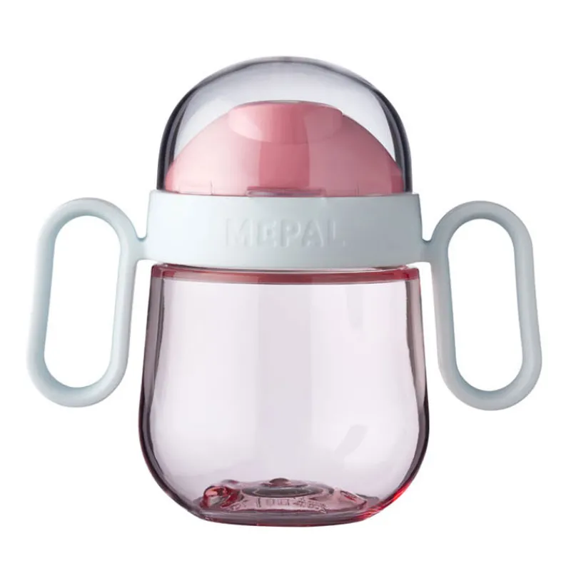 Mepal Antilekbeker (200ml) deep pink> Eten En Drinken