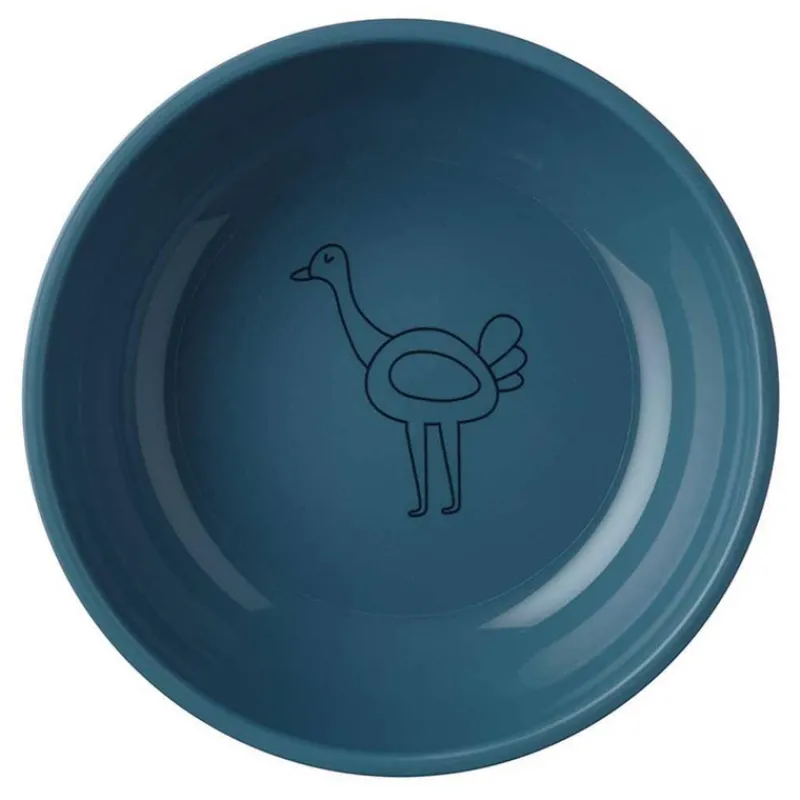 Mepal Kinderschaaltje deep bleu> Eten En Drinken