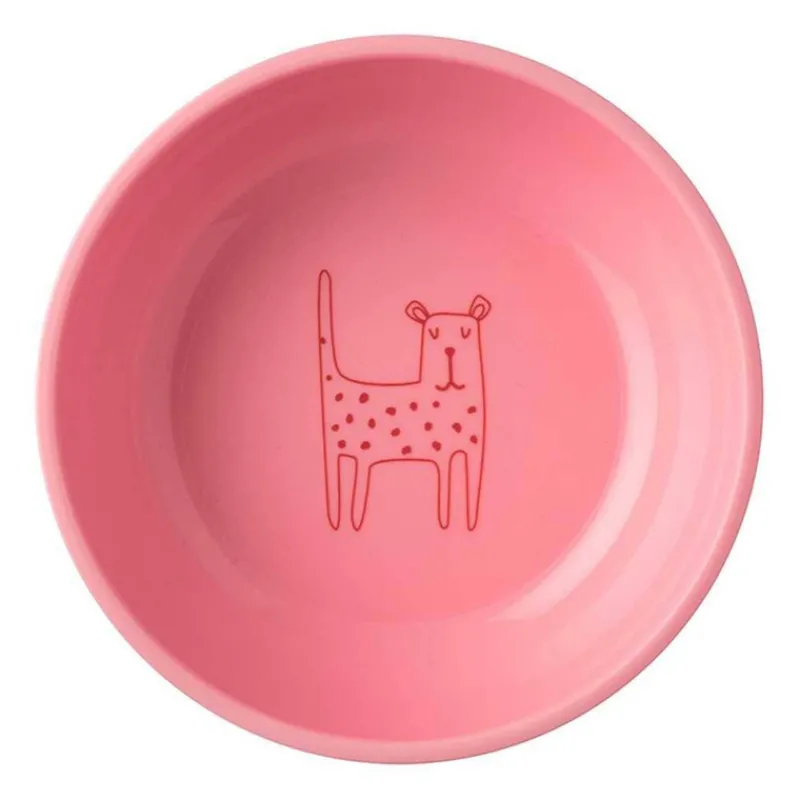 Mepal Kinderschaaltje deep pink> Eten En Drinken