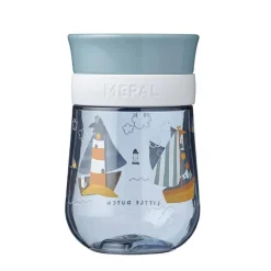 Mepal MIO Oefenbeker (300ml) Sailors Bay> Eten En Drinken