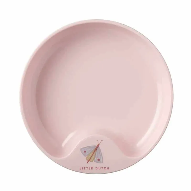 Mepal MIO Oefenbord kinderen – Flowers & Butterflies> Eten En Drinken