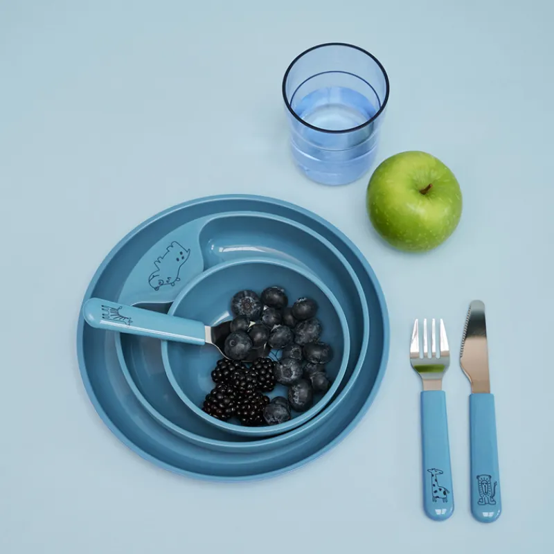 Mepal Oefenbord deep bleu> Eten En Drinken