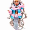Mermaze Mermaidz W theme doll 5ass.> Poppen