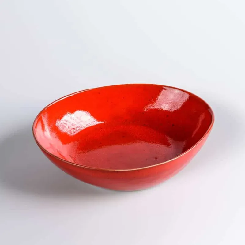 Mesapiu ovale bowl large (16x20cm)> Eetservies