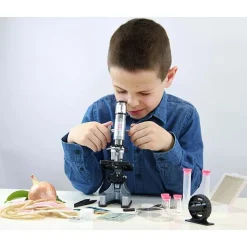 Microscoop met 30 experimenten><noscript><img width=