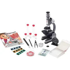 Microscoop met 30 experimenten><noscript><img width=