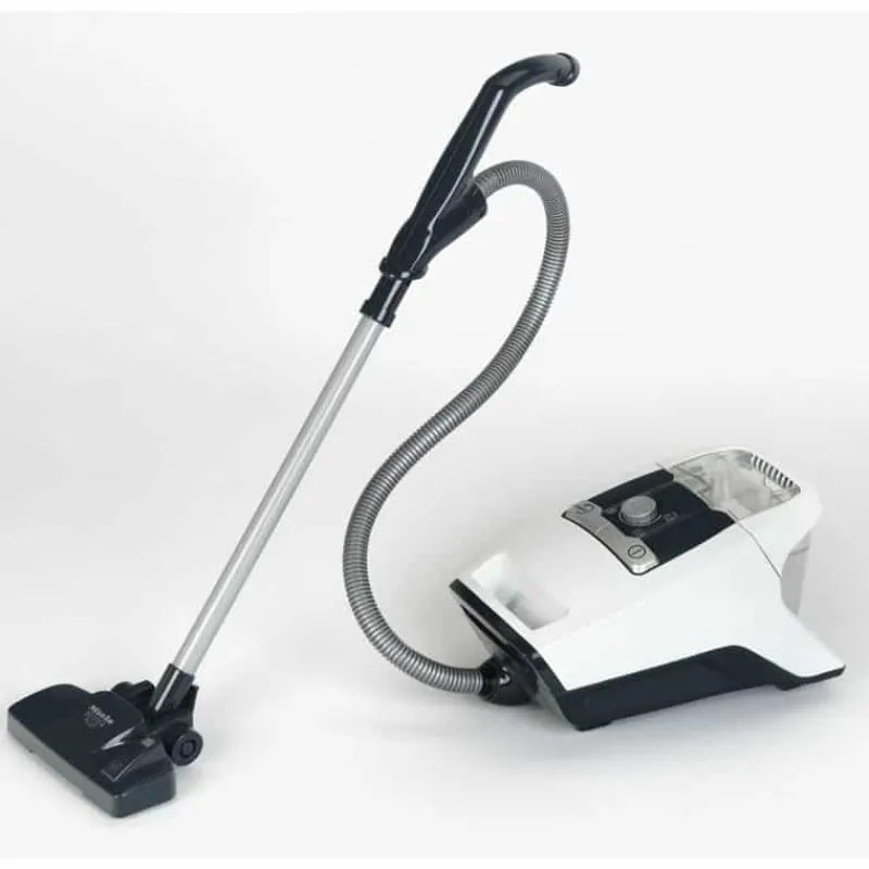 Klein Miele Blizzard stofzuiger> Rollenspel