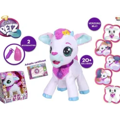 Milky de geit – Interactieve Knuffel><noscript><img width=