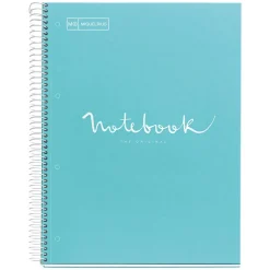 Miquelrius Notebook A4 geruit><noscript><img width=
