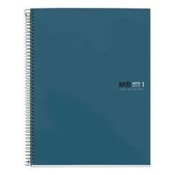 Miquelrius Notitieboek (A4) 80 vellen SQU (90g) Ocean> Papierwaren